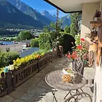 Appartement Sonnenschein