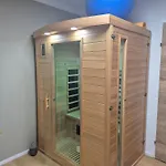Appartement Sonnenschein *