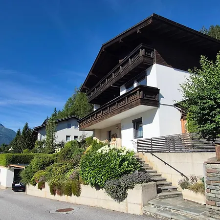 Apartament Sonnenschein