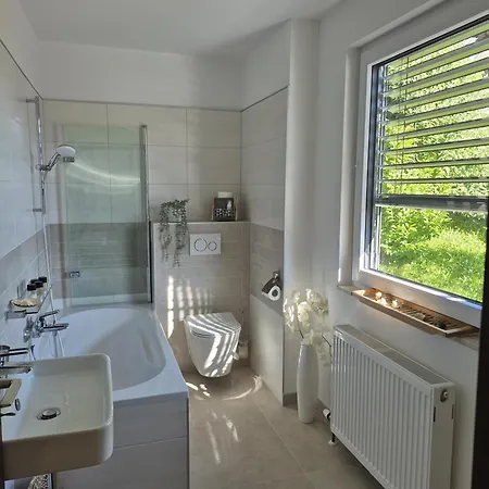 Apartment Sonnenschein