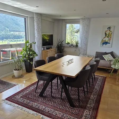 公寓 Sonnenschein *