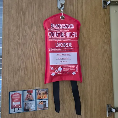 公寓 Sonnenschein 富尔普梅斯