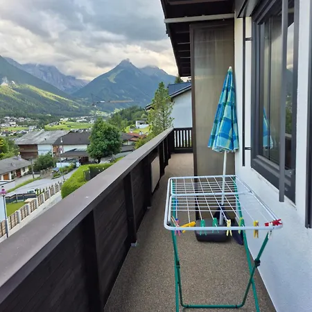 Sonnenschein 公寓 *