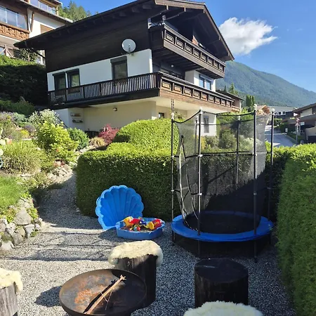 Sonnenschein Fulpmes