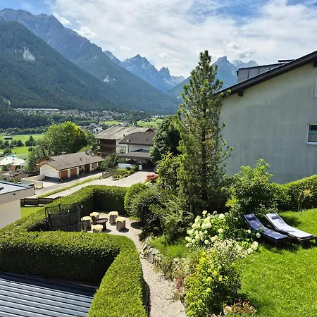 Sonnenschein 富尔普梅斯