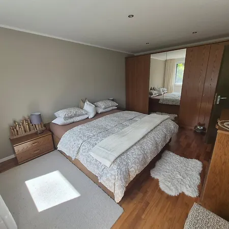 Sonnenschein Apartament Fulpmes