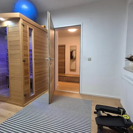 Apartament Sonnenschein