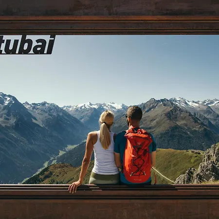 Sonnenschein 公寓 富尔普梅斯