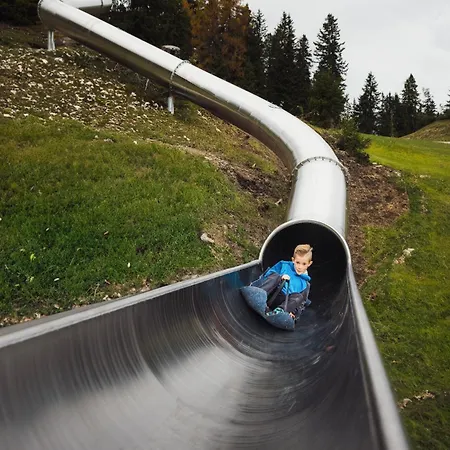 公寓 Sonnenschein *