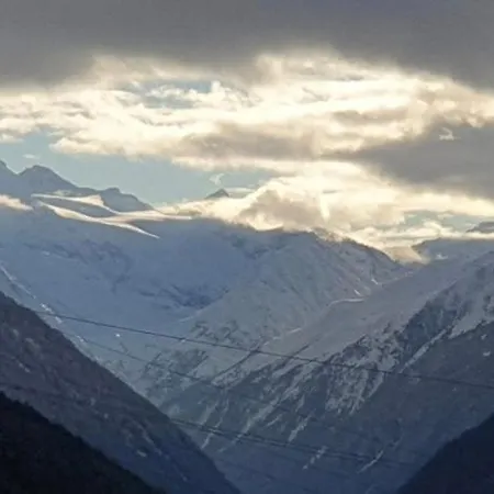 Sonnenschein 公寓 *