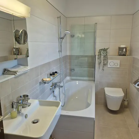 Apartment Sonnenschein Fulpmes