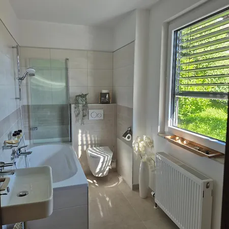 Sonnenschein Apartment Fulpmes