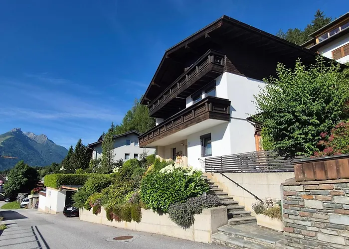 Apartament Sonnenschein