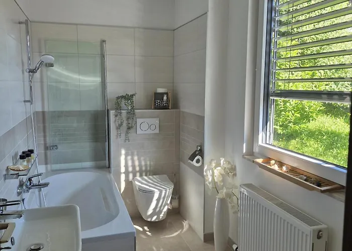 Apartament Sonnenschein