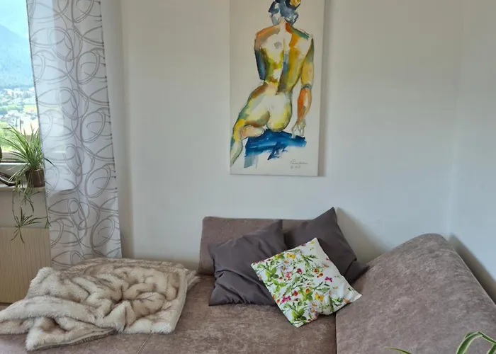 Apartament Sonnenschein