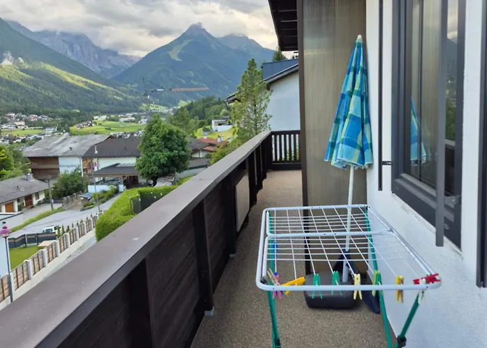 Sonnenschein Apartament *