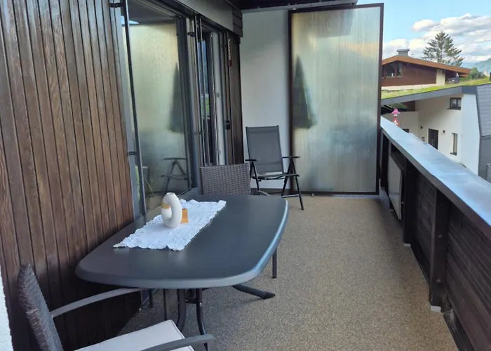 Apartament Sonnenschein Fulpmes