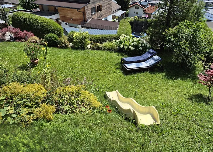 Sonnenschein Fulpmes