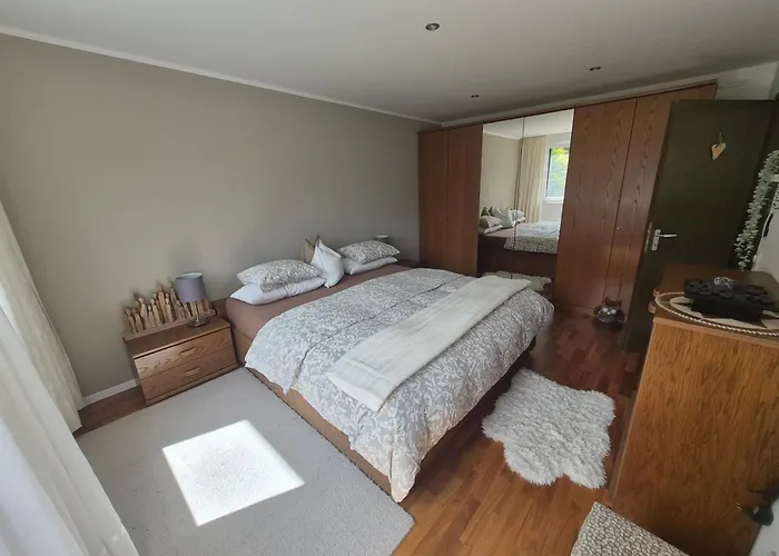 Sonnenschein Apartament Fulpmes