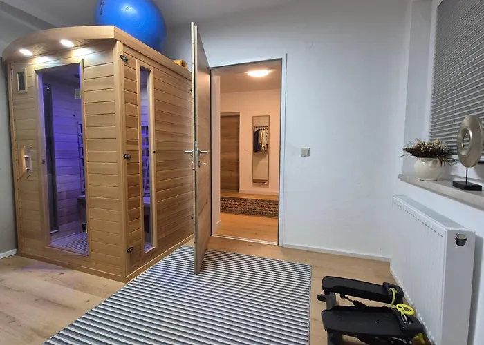 Apartament Sonnenschein