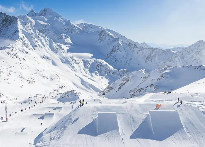 Sonnenschein Fulpmes