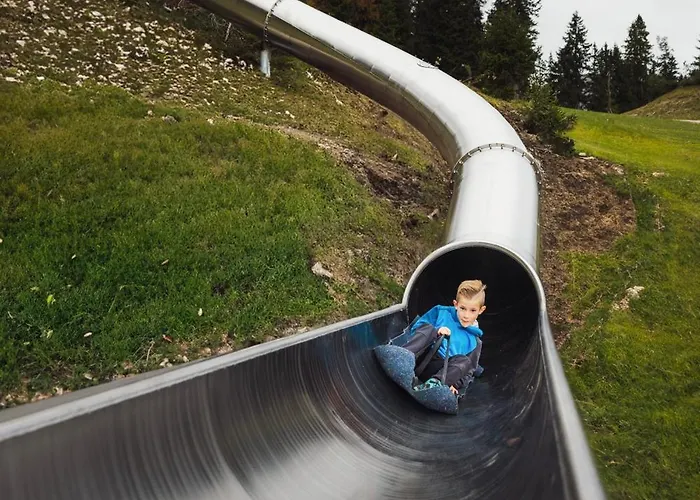 דירה Sonnenschein *