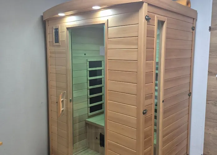 Apartament Sonnenschein *