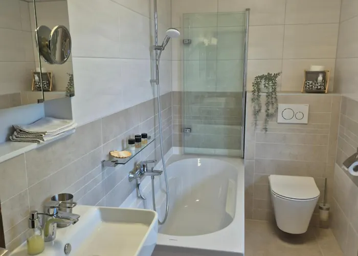 Apartament Sonnenschein Fulpmes