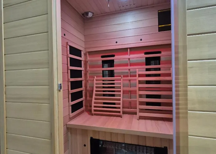 Sonnenschein דירה פולפמס