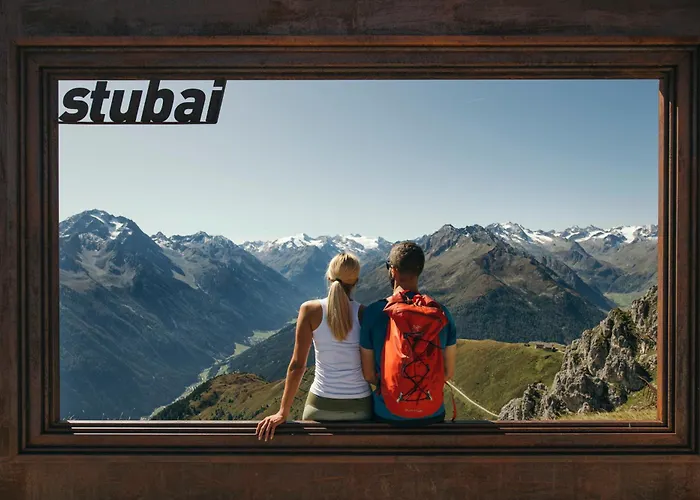 Sonnenschein 公寓 富尔普梅斯