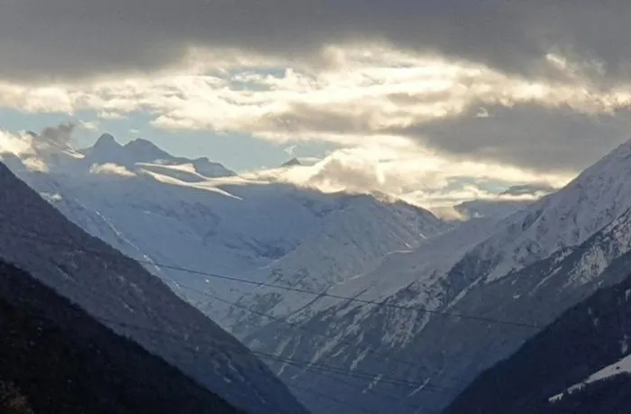 Sonnenschein 公寓 *