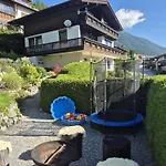 Sonnenschein Fulpmes
