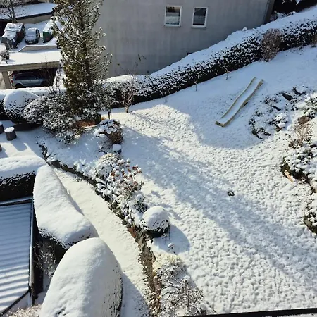 Apartament Sonnenschein