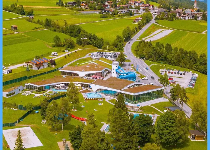 Apartament Sonnenschein