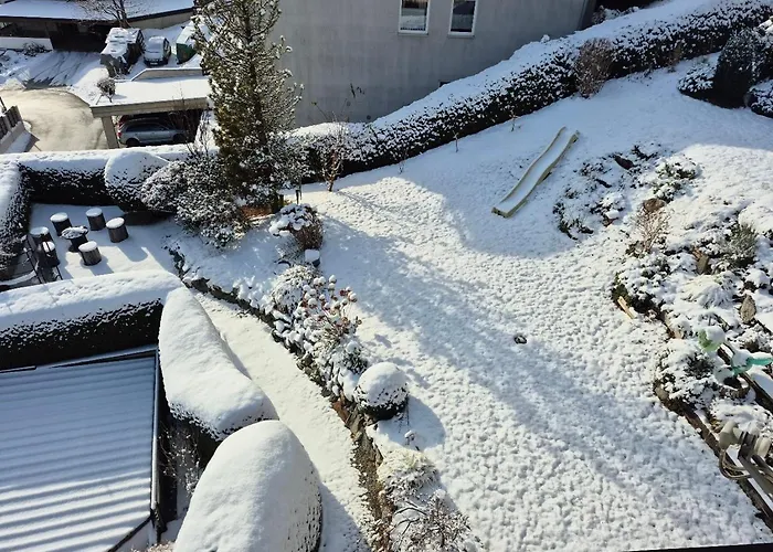 Apartament Sonnenschein